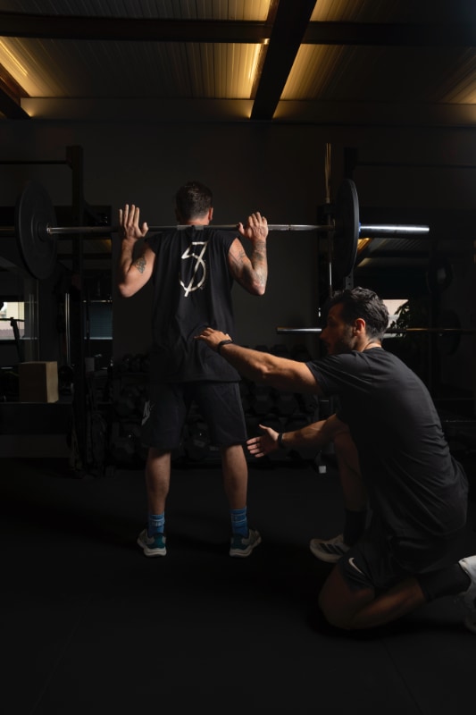 Personal training a Firenze e online